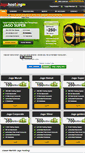 Mobile Screenshot of jagohosting.net